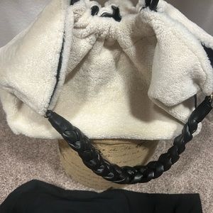 DEMELLIER London MAXI LOS ANGELES WITH BRAIDS (Dust bag included)